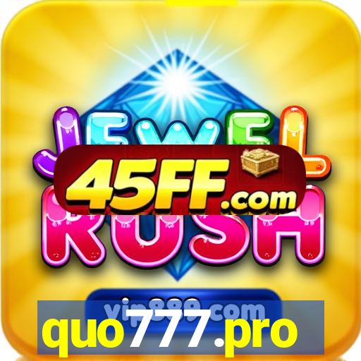 quo777.pro
