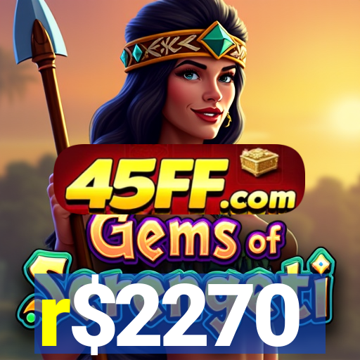 r$2270