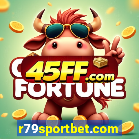 r79sportbet.com