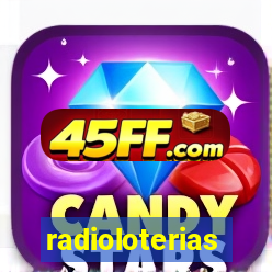 radioloterias