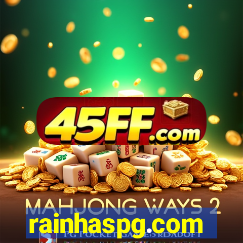rainhaspg.com