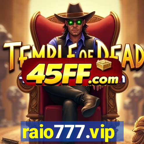 raio777.vip