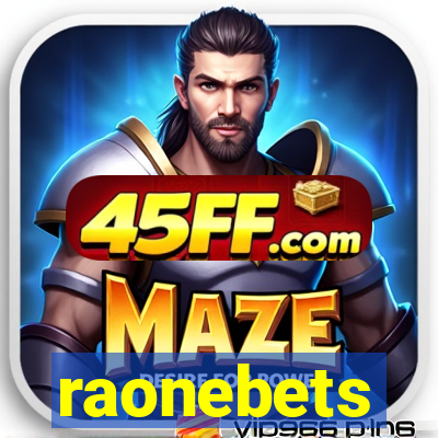 raonebets