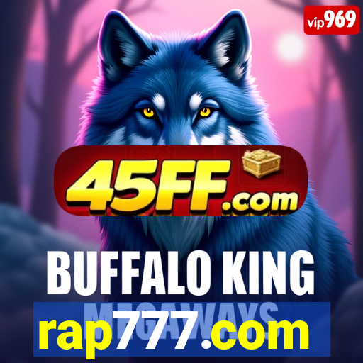 rap777.com