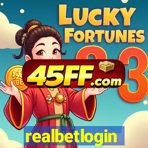 realbetlogin