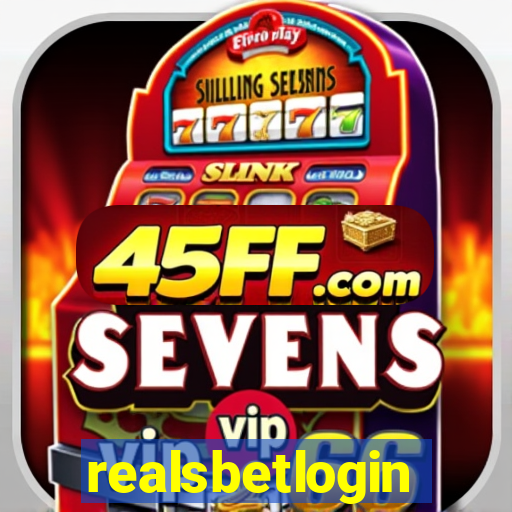 realsbetlogin