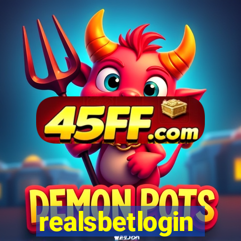 realsbetlogin