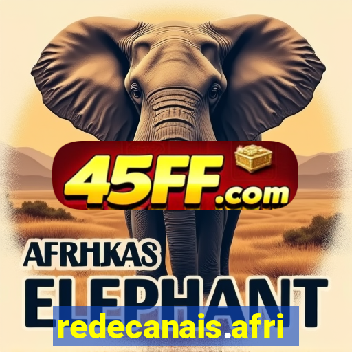 redecanais.africa