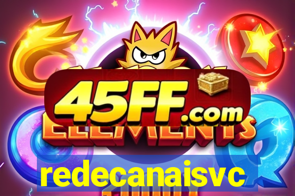 redecanaisvc