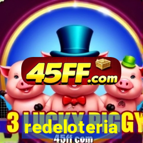 redeloteria