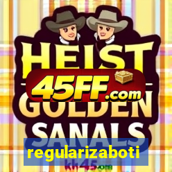regularizaboti