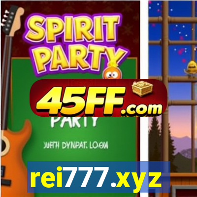 rei777.xyz