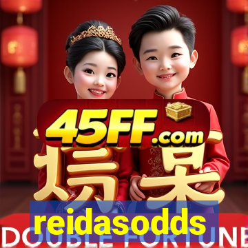 reidasodds