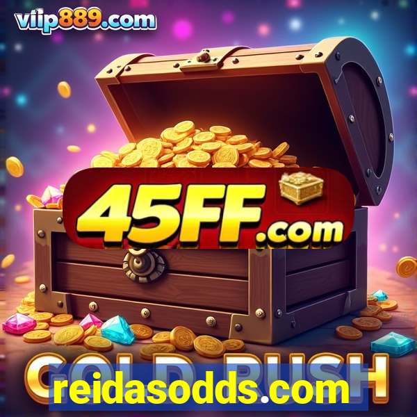 reidasodds.com