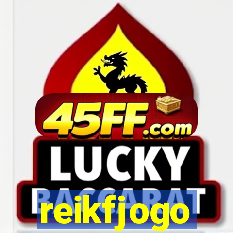 reikfjogo