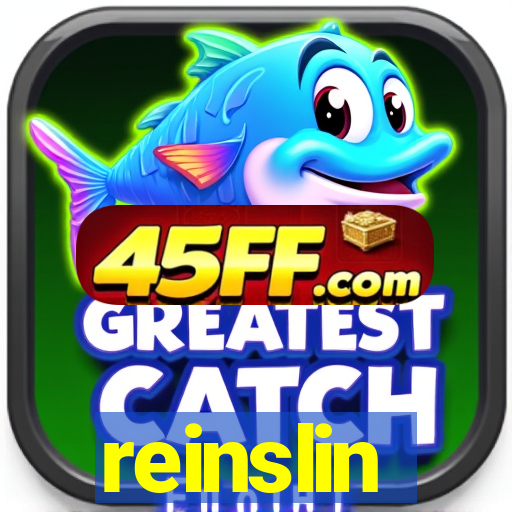 reinslin