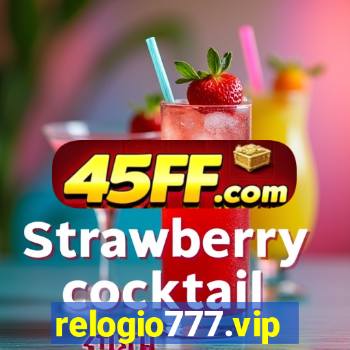 relogio777.vip