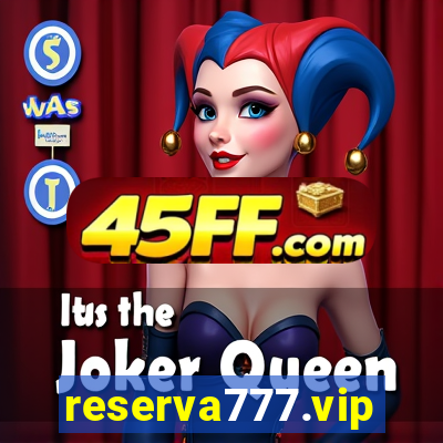 reserva777.vip