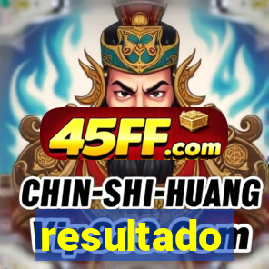 resultado