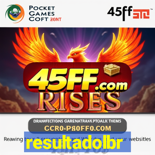 resultadolbr