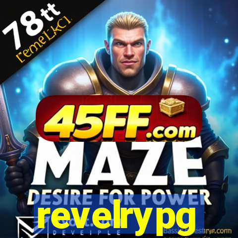 revelrypg