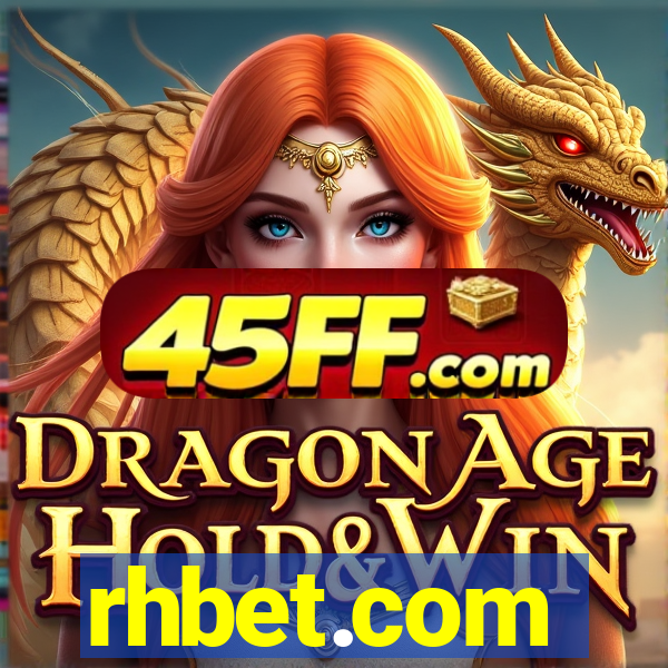 rhbet.com