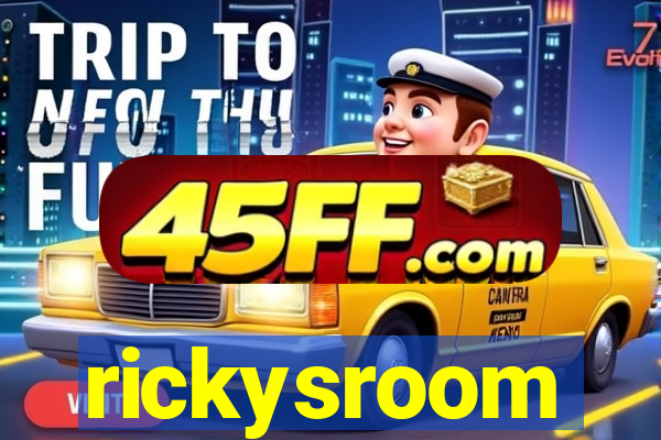 rickysroom