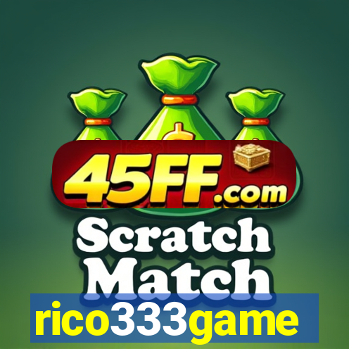 rico333game