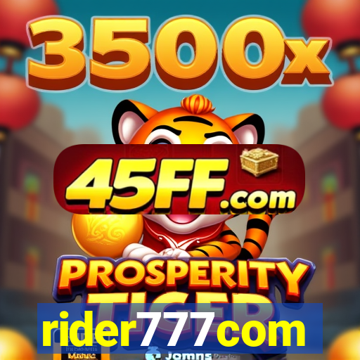 rider777com