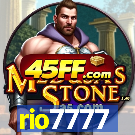 rio7777