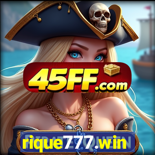 rique777.win