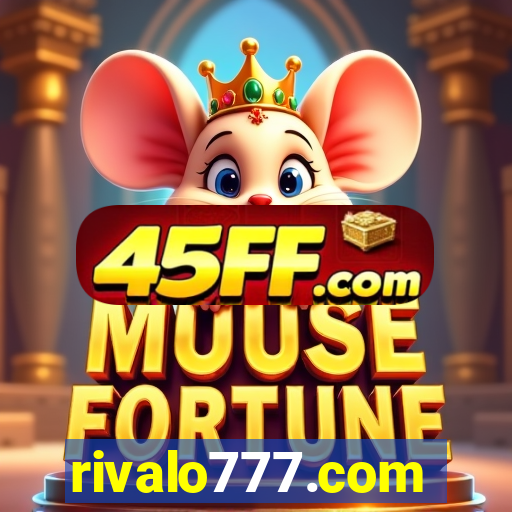 rivalo777.com