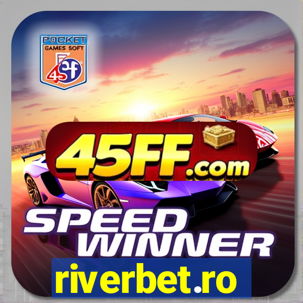 riverbet.ro