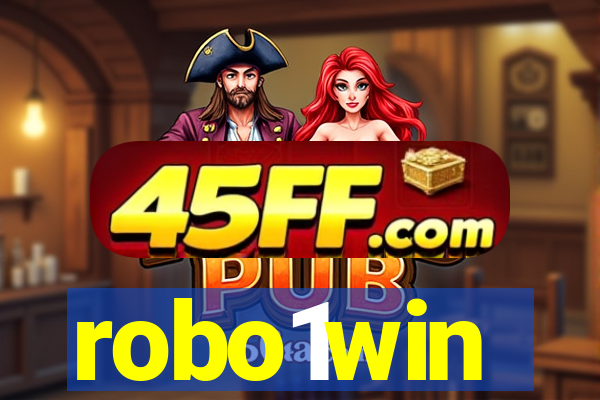 robo1win