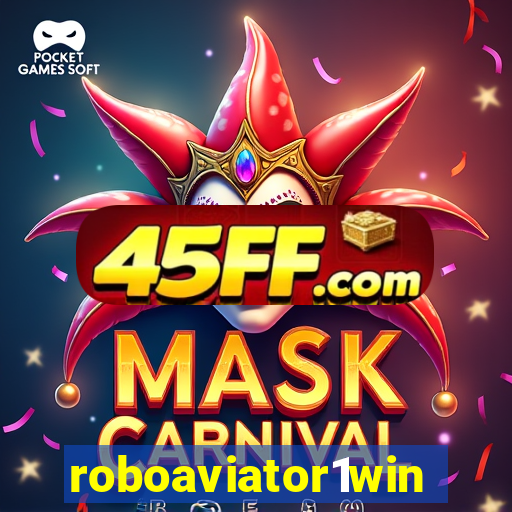 roboaviator1win