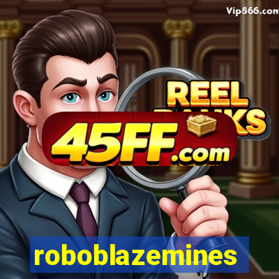roboblazemines