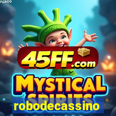 robodecassino