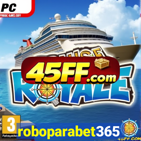 roboparabet365