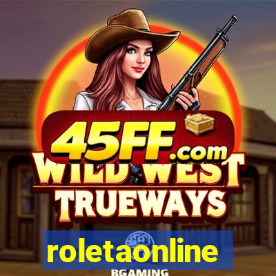 roletaonline