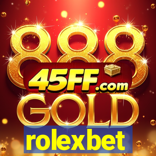 rolexbet