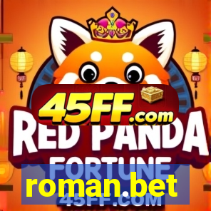 roman.bet