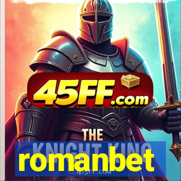 romanbet