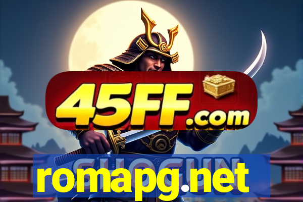 romapg.net