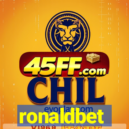 ronaldbet