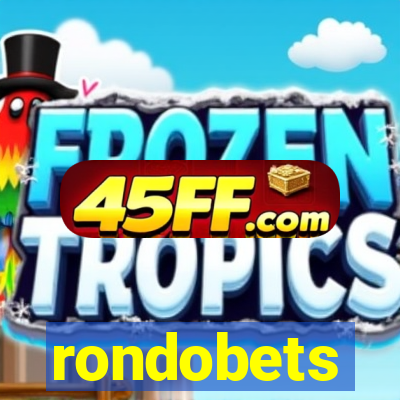 rondobets