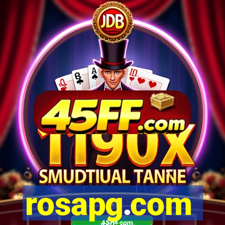 rosapg.com