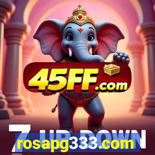 rosapg333.com