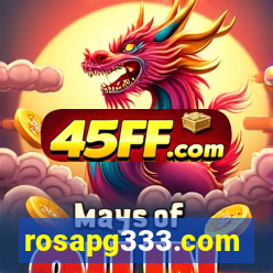 rosapg333.com
