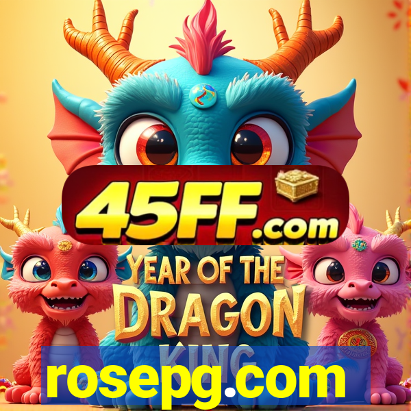 rosepg.com