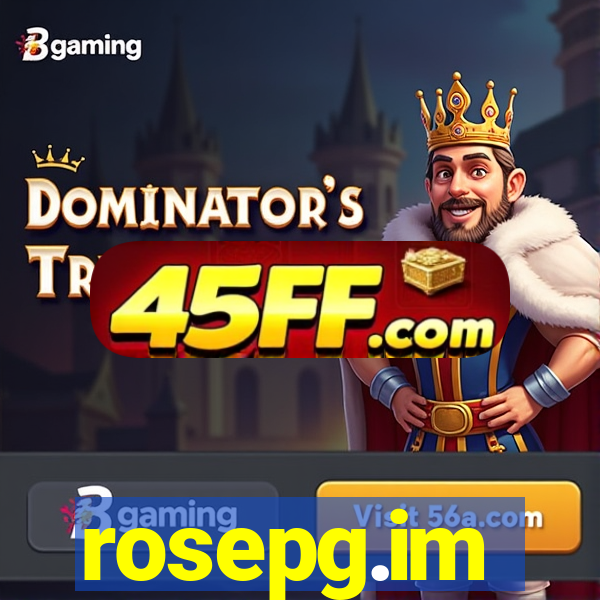 rosepg.im